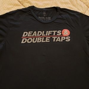 Men's Disciples of Iron Tshirt